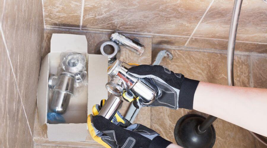 Professional Storm Sewer Service in Tyro, KS